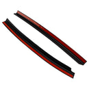Vasen&ROven sivupilarin suojus, pilarin verhoilu Mini Cooper R55 2007-2014-7