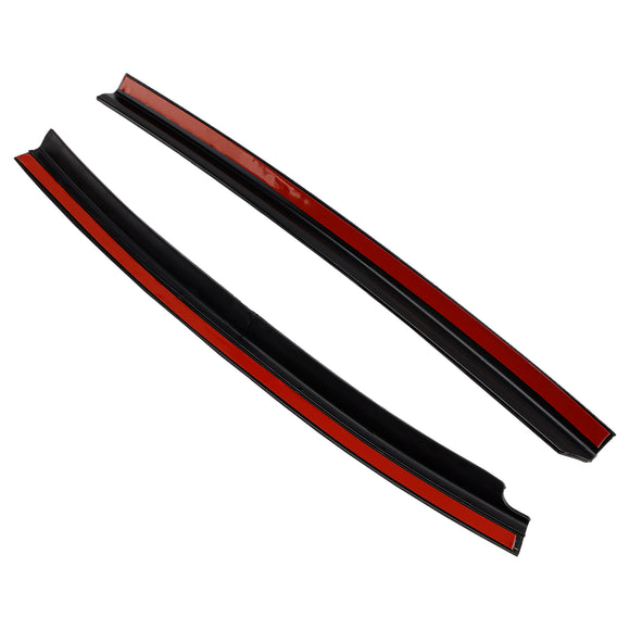 Vasen&ROven sivupilarin suojus, pilarin verhoilu Mini Cooper R55 2007-2014
