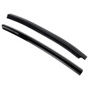 Vasen&ROven sivupilarin suojus, pilarin verhoilu Mini Cooper R55 2007-2014-10