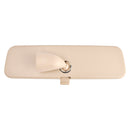 Vetro specchietto interno beige per retrovisore 3B0857511H per VW Golf MK4 Jetta Bora-8