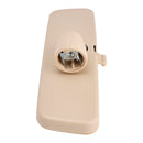 Vetro specchietto interno beige per retrovisore 3B0857511H per VW Golf MK4 Jetta Bora-9