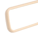 Vetro specchietto interno beige per retrovisore 3B0857511H per VW Golf MK4 Jetta Bora-13