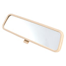 Vetro specchietto interno beige per retrovisore 3B0857511H per VW Golf MK4 Jetta Bora-4