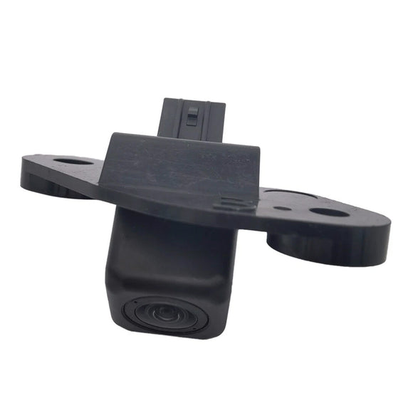 Cámara de visión trasera 86790-0K020 compatible con Toyota Hilux Revo 2015-2020