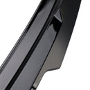 Alerón trasero negro brillante para maletero para BMW Serie 3 G20 G80 2018+ estilo M4-11