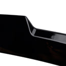 Alerón trasero negro brillante para maletero para BMW Serie 3 G20 G80 2018+ estilo M4-13