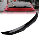 Alerón trasero para maletero, color negro brillante, para BMW Serie 3, G20, G80, 19-25, estilo PSM-11
