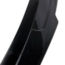 Alerón trasero para maletero, color negro brillante, para BMW Serie 3, G20, G80, 19-25, estilo PSM-13