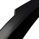 Alerón trasero para maletero, color negro brillante, para BMW Serie 3, G20, G80, 19-25, estilo PSM-14