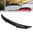 Heckspoiler im Carbon-Look für BMW 4er F36 4DR Coupe im PSM-Stil-11
