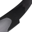 Heckspoiler im Carbon-Look für BMW 4er F36 4DR Coupe im PSM-Stil-13