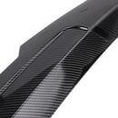 Heckspoiler im Carbon-Look für BMW 4er F36 4DR Coupe im PSM-Stil-14