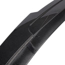 Heckspoiler im Carbon-Look für BMW 4er F36 4DR Coupe im PSM-Stil-15