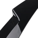 Gloss Black Rear Boot Spoiler For BMW 4 Series F36 14-20 4DR Coupe M4 Style-12