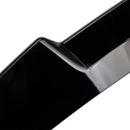Gloss Black Rear Boot Spoiler For BMW 4 Series F36 14-20 4DR Coupe M4 Style-13