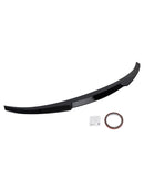 Gloss Black Rear Boot Spoiler For BMW 4 Series F36 14-20 4DR Coupe M4 Style-1