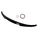 Gloss Black Rear Boot Spoiler For BMW 4 Series F36 14-20 4DR Coupe M4 Style-15