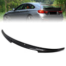 Heckspoiler im Carbon-Look für den BMW 4er F36 4DR Coupe M4 Style-7