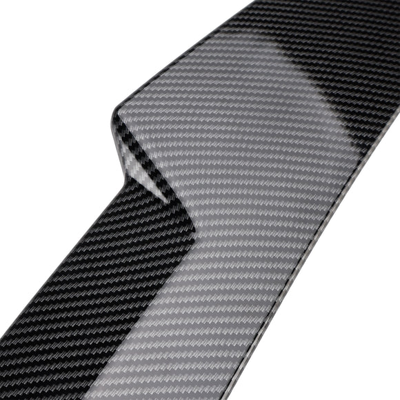 Heckspoiler im Carbon-Look für den BMW 4er F36 4DR Coupe M4 Style