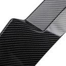 Heckspoiler im Carbon-Look für den BMW 4er F36 4DR Coupe M4 Style-12