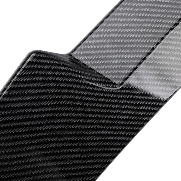 Heckspoiler im Carbon-Look für den BMW 4er F36 4DR Coupe M4 Style