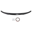 Heckspoiler im Carbon-Look für den BMW 4er F36 4DR Coupe M4 Style-16