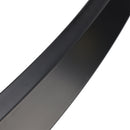 Gloss Black Rear Boot Spoiler For Tesla Model Y 2020+ Original Factory Style-10