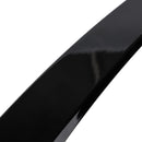 Gloss Black Rear Boot Spoiler For Tesla Model Y 2020+ Original Factory Style-11