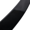 Gloss Black Rear Boot Spoiler For Tesla Model 3 17-23 Original Factory Style-12