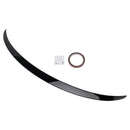 Gloss Black Rear Boot Spoiler For Tesla Model 3 17-23 Original Factory Style-16