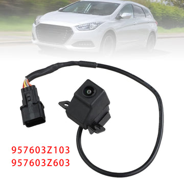 Rear View Reversing Camera For Hyundai I40 2015-2020 957603Z103 957603Z603 - 0