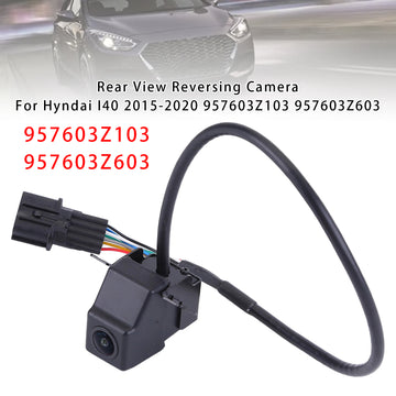 Rear View Reversing Camera For Hyundai I40 2015-2020 957603Z103 957603Z603