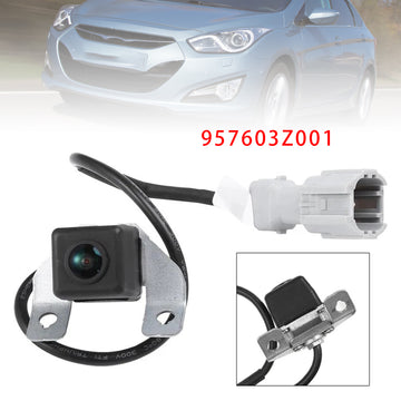 Rear View Reversing Camera For Hyundai I40 2011-2014 957603Z001 957603Z102 - 0
