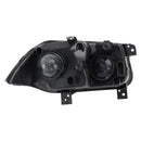 Links + Rechts Koplamp Lamp 1JD941017 1JD941018 Voor VW Bora GLI 2006-2011-14
