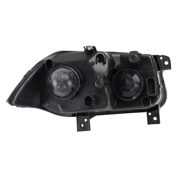 Links + Rechts Koplamp Lamp 1JD941017 1JD941018 Voor VW Bora GLI 2006-2011