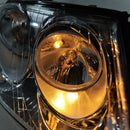 Links + Rechts Koplamp Lamp 1JD941017 1JD941018 Voor VW Bora GLI 2006-2011-12