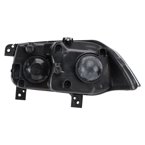 Links + Rechts Koplamp Lamp 1JD941017 1JD941018 Voor VW Bora GLI 2006-2011