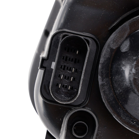 Links + Rechts Koplamp Lamp 1JD941017 1JD941018 Voor VW Bora GLI 2006-2011