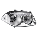 Links + Rechts Koplamp Lamp 1JD941017 1JD941018 Voor VW Bora GLI 2006-2011-10