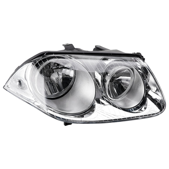 Links + Rechts Koplamp Lamp 1JD941017 1JD941018 Voor VW Bora GLI 2006-2011