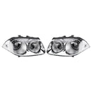 Links + Rechts Koplamp Lamp 1JD941017 1JD941018 Voor VW Bora GLI 2006-2011-1