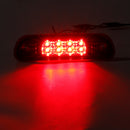 LED Third Brake Light Stop Lamp 55155140 For Jeep Grand Cherokee 1999-2004 Red-8