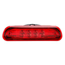 LED Third Brake Light Stop Lamp 55155140 For Jeep Grand Cherokee 1999-2004 Red-16