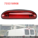 LED Drittes Bremslicht Bremsleuchte 735318908 Für Ducato 244 Citroën Jumper Rot-5