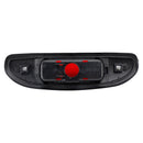 LED Drittes Bremslicht Bremsleuchte 735318908 Für Ducato 244 Citroën Jumper Rot-1