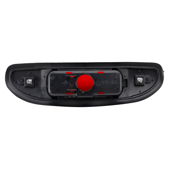 LED Drittes Bremslicht Bremsleuchte 735318908 Für Ducato 244 Citroën Jumper Rot