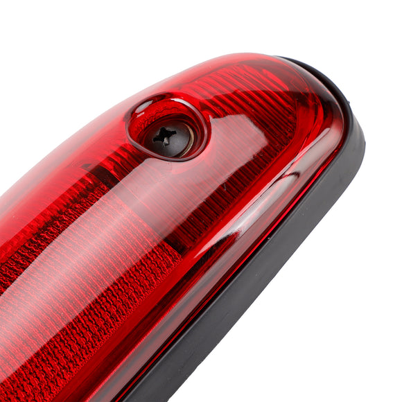 LED Drittes Bremslicht Bremsleuchte 735318908 Für Ducato 244 Citroën Jumper Rot