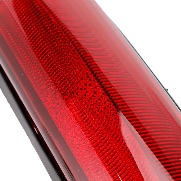 LED Drittes Bremslicht Bremsleuchte 735318908 Für Ducato 244 Citroën Jumper Rot