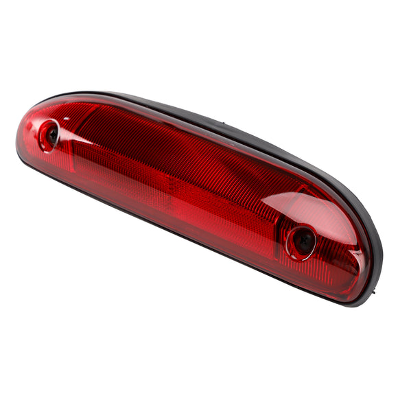 LED Drittes Bremslicht Bremsleuchte 735318908 Für Ducato 244 Citroën Jumper Rot