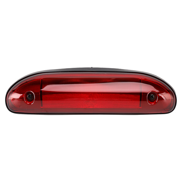 LED Drittes Bremslicht Bremsleuchte 735318908 Für Ducato 244 Citroën Jumper Rot